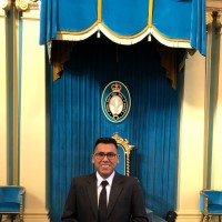 David Aguilar Choque
