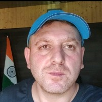 Mushtaq Reshi