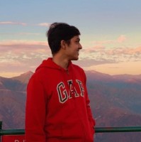 Hritik Sharma