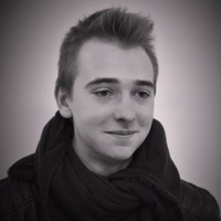 Jérémy Larquet Vezin