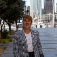 Karen Halligan