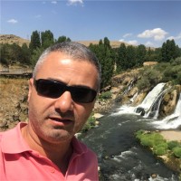 İsmail Yıldız