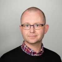 Odd Jarle Kleppe