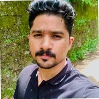 UMMER MASHHOOR KP