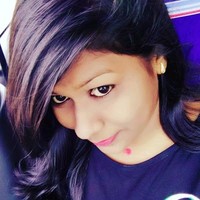 Subhashree Sethi