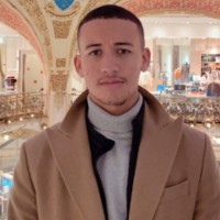 sofiane chakir