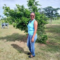 Evelyn Chomba