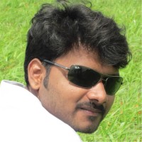 Varunkumar Nb