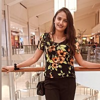 Anjali Thakur