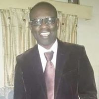 Joseph Milambo