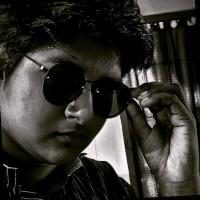 Murugananth M