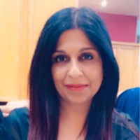 Manpreet Shergill (Mcipd)