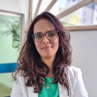 Mônica Georgino, MSc