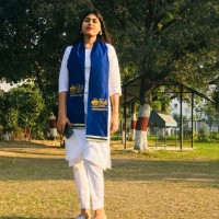 Aditi Sikarwar