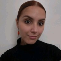 Rosana Catalina Pérez Hernández