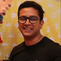 Bijay Indra