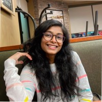 Nirali Donga