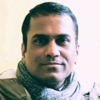 Devu Purushottam C.