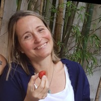 María Alejandra Dagrosa