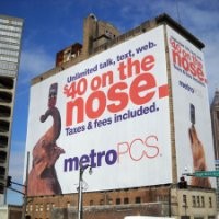 Metro Mike