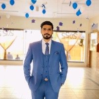 Saleh Shaikh