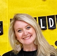 Breanne Clark, Ed.S