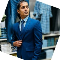 HAREESH JOSHI