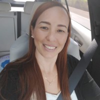 Elta Barreto da Silva Cerqueira