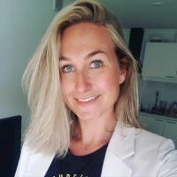 Rosanne Van Rijmenam