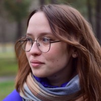Inna Iliukova