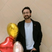 Atul Bhargava