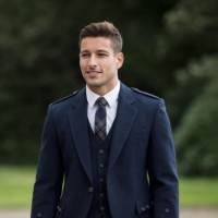 Josh Smallwood