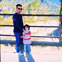 Sumit Thapa