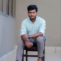 Raj Natkar