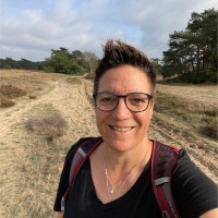 Marijke Cramer