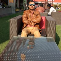Rakesh Kumar