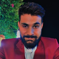 Sharad Sharma