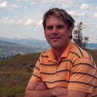 Robert Langston