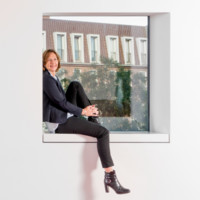 Petra Modderkolk, RCMC®