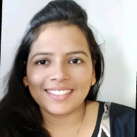 Pooja Kharat