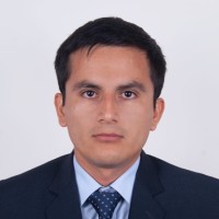 Nilton Jayro Guevara Bustamante