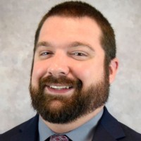 Justin Burgdorff, Msbida