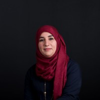 Kefah Abu Khdair
