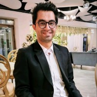 Ali Abbas Bhimani
