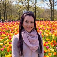Réka Karmazsinné Pankotai