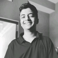 Krishna P Hegde