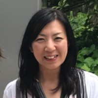 Akiko Sato