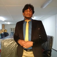 MuthuKumar M.