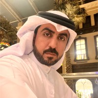 Mofareh Alajmi