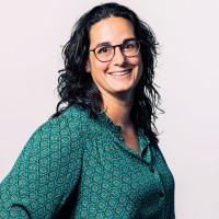 Sanne van Sleeuwen - van de Wouw
